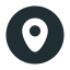 icone adresse